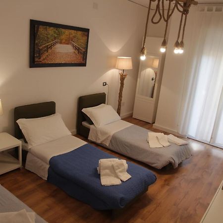 Es - Essential Solution & Emotion Stories Bed & Breakfast Verona Bagian luar foto